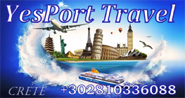 YesPortTravel Packages 